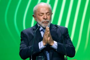 Eröffnung Hannover Messe 2026