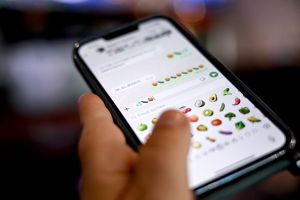 Erotikmesse fordert Vulva-Emoji