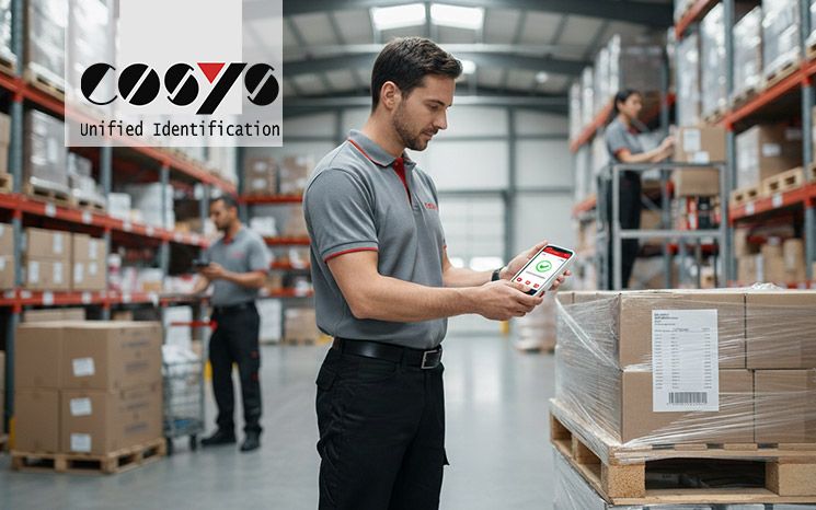 ERP-Integration bei der Inventur: Prozesssicherheit im Großhandel