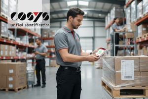 ERP-Integration bei der Inventur: Prozesssicherheit im Großhandel