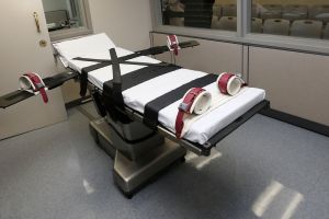 Erste Hinrichtung in Oklahoma seit mehr als sechs Jahren