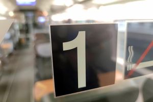 Erste Klasse (Archiv)