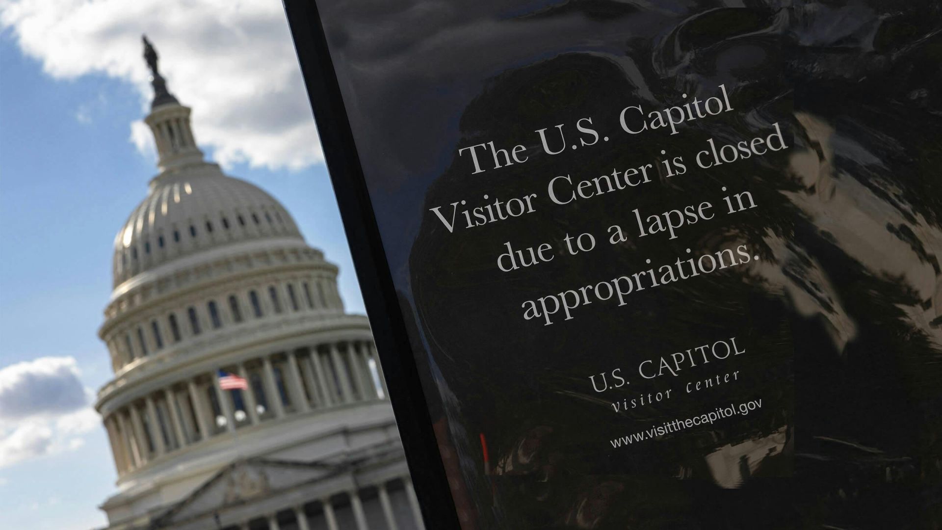 Erster Durchbruch nach sechs Wochen Blockade