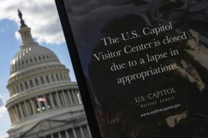 Erster Durchbruch nach sechs Wochen Blockade