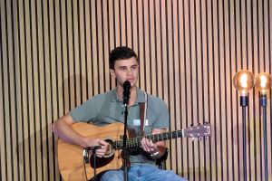 Erster Intereuropäischer Vision Song Contest der Adventisten