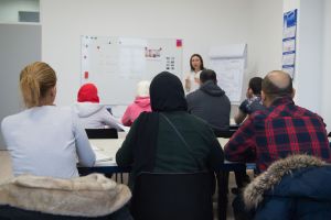 Erstorientierungskurse