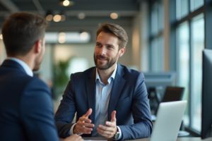 Erstvergleichen: Fachportal bietet umfassende Expertise und Orientierung im Markt