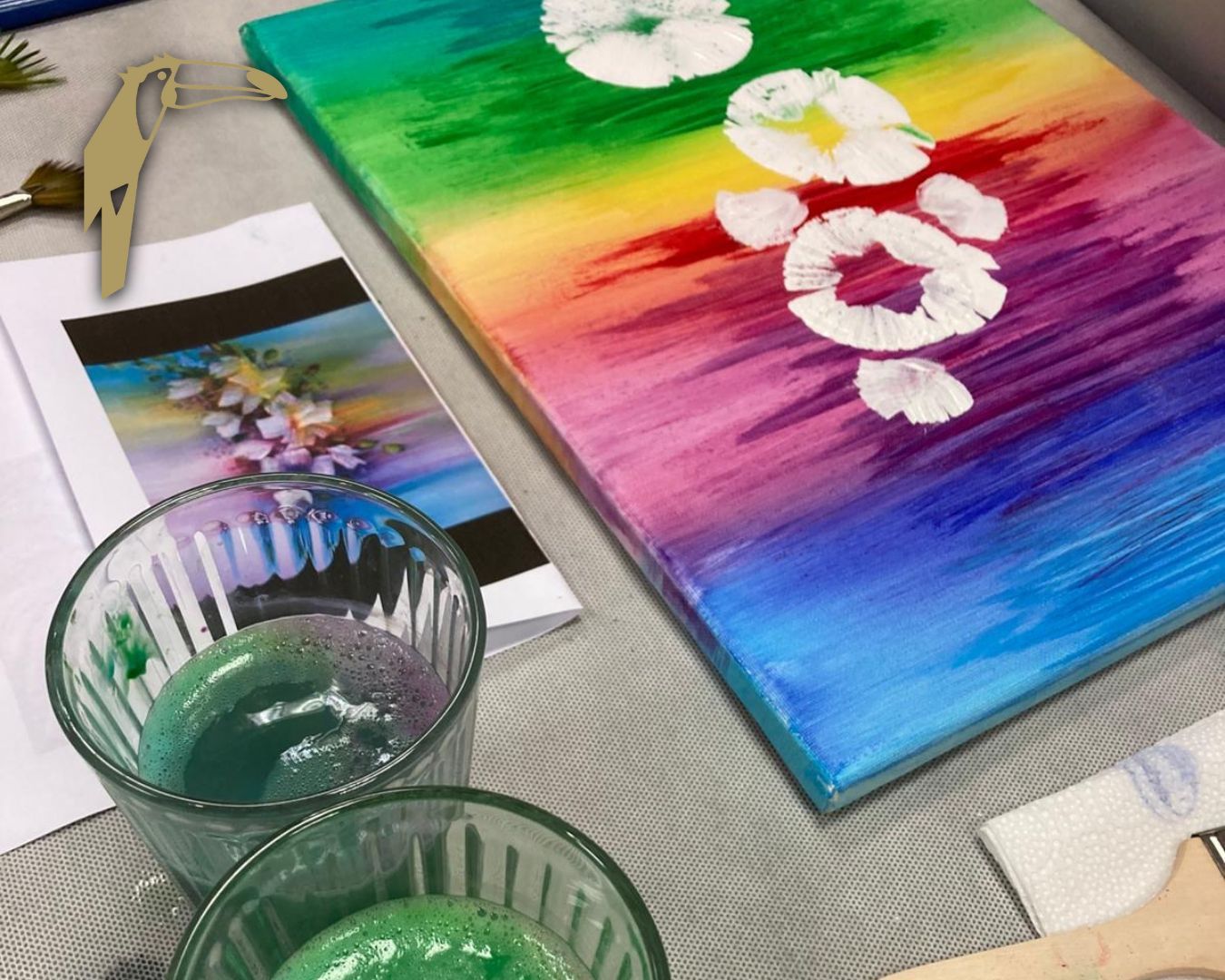 Erweiterung des Freizeitprogramms