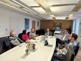 „Es geht nur zusammen“