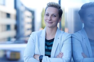 „Es ist leichter, Probleme zu lösen, als mit ihnen zu leben.“