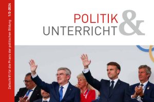 Es lebe der Sport? Sport und seine Wechselbeziehungen zu Politik, Gesellschaft und Wirtschaft