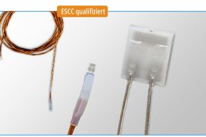 ESA erneuert ESCC-Qualifikation für iSTs HiRel-Temperatursensorenrs