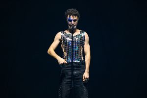 ESC-Vorentscheid in Österreich