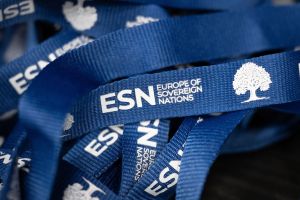 ESN Europa der Souveränen Nationen