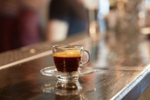 Espresso gegen Alzheimer: Kaffee-Extrakt zerstört schädliche Fibrillen