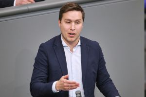 Esra-Leon Limbacher (Archiv)