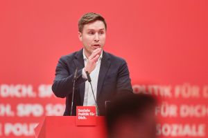 Esra Limbacher (Archiv)