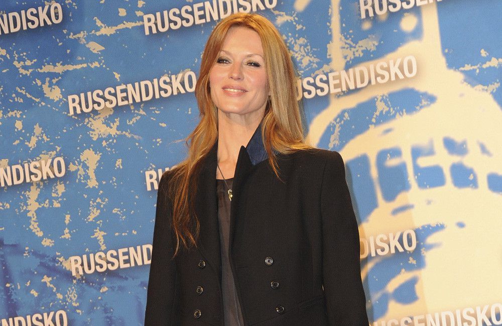 Esther Schweins