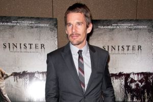 Ethan Hawke
