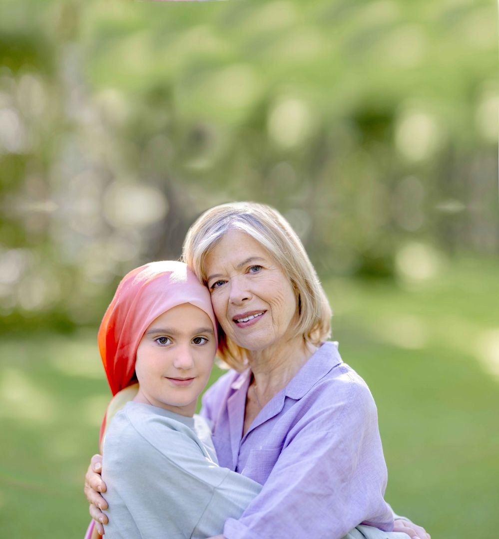 Etwas Gutes hinterlassen!