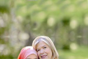 Etwas Gutes hinterlassen!