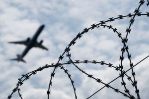 EU ebnet Weg für Abschiebezentren