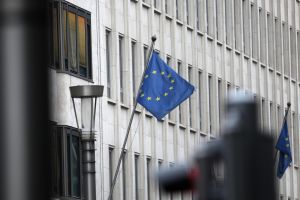 EU-Fahne (Archiv)