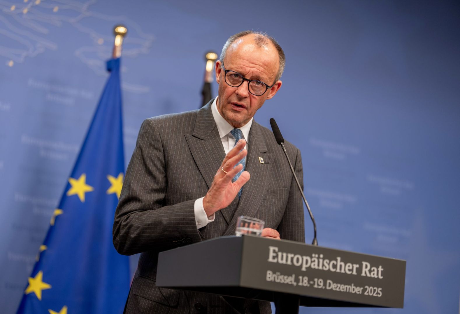EU-Gipfel