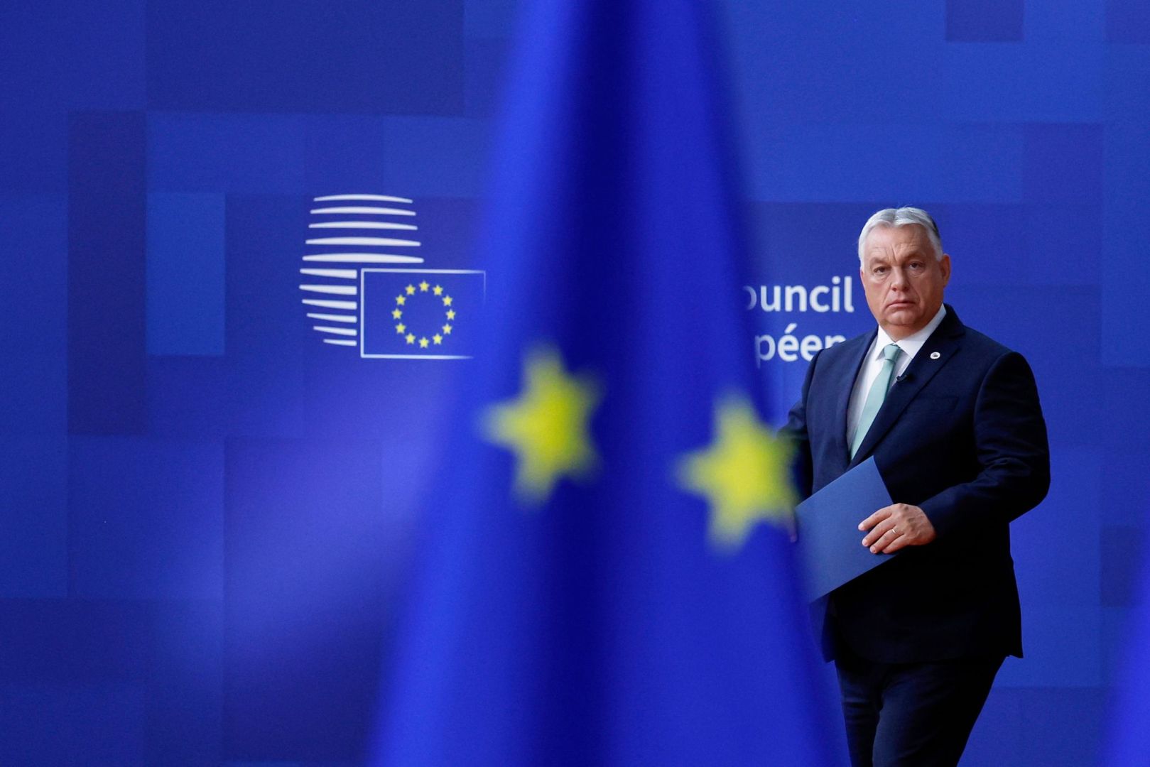 EU-Gipfel in Brüssel