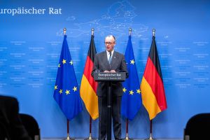 EU greift zur Schuldenkeule – 90 Milliarden für die Ukraine und Russland soll zahlen