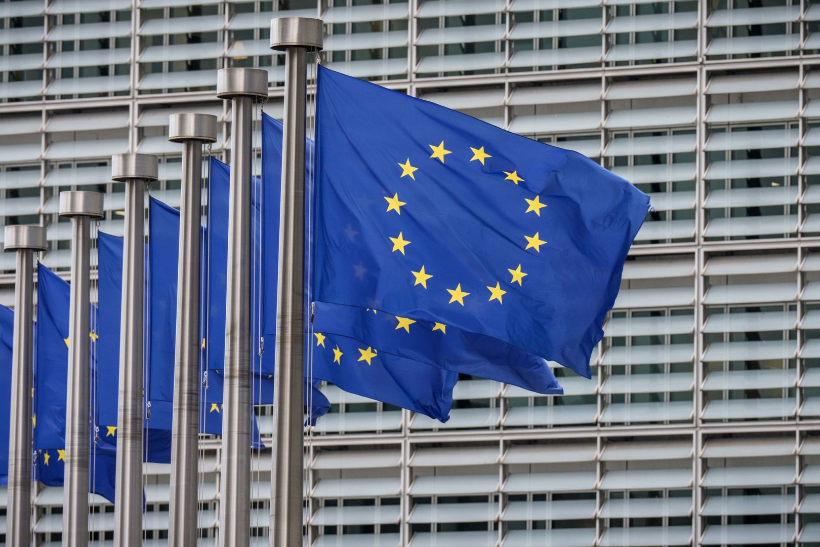 EU-Kommission