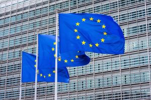 EU-Kommission in Brüssel