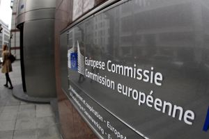 EU-Kommission in Brüssel (Archiv)