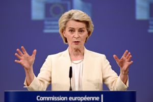EU-Kommission stellt Vorschlag für langfristigen EU-Haushalt vor