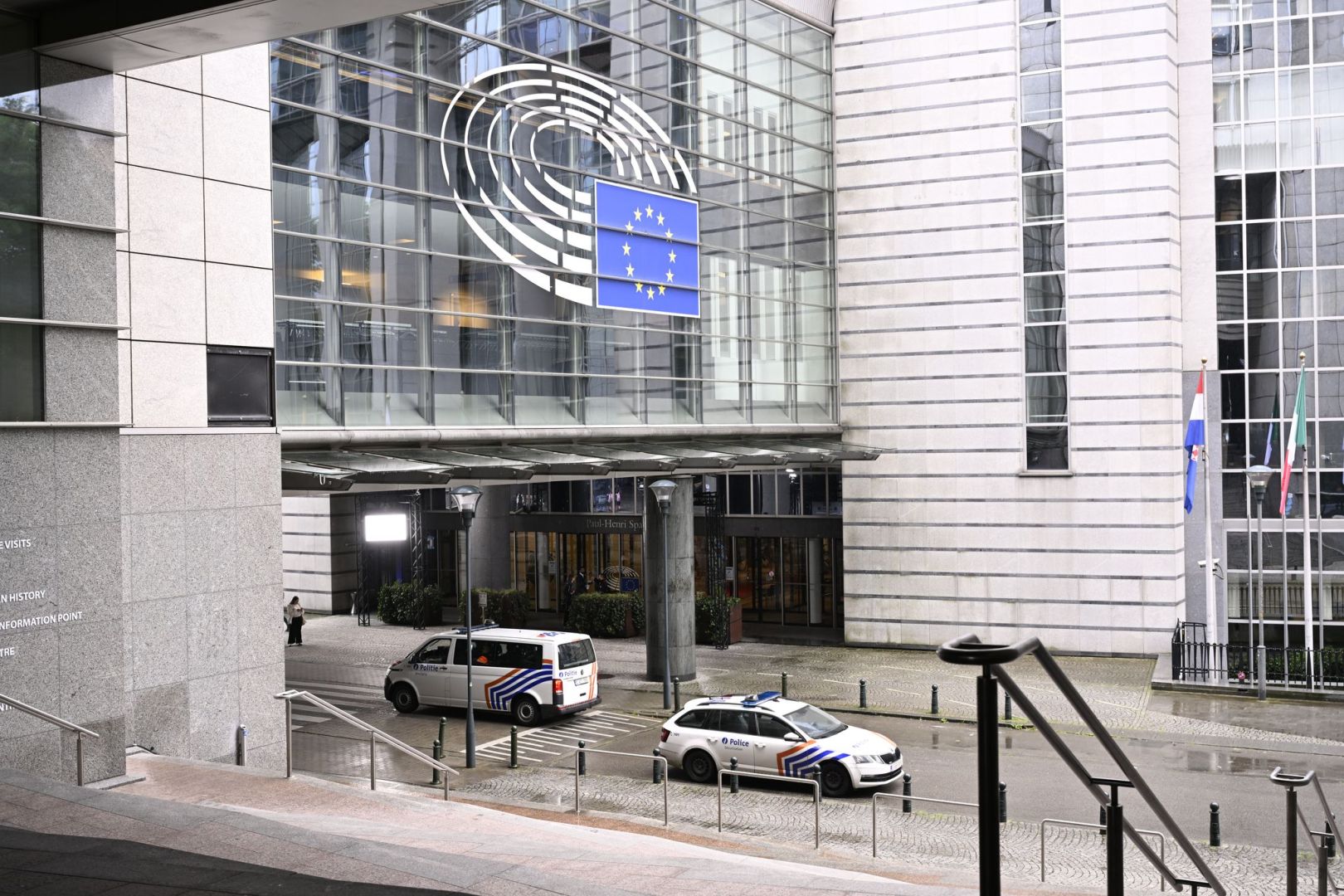EU-Parlament