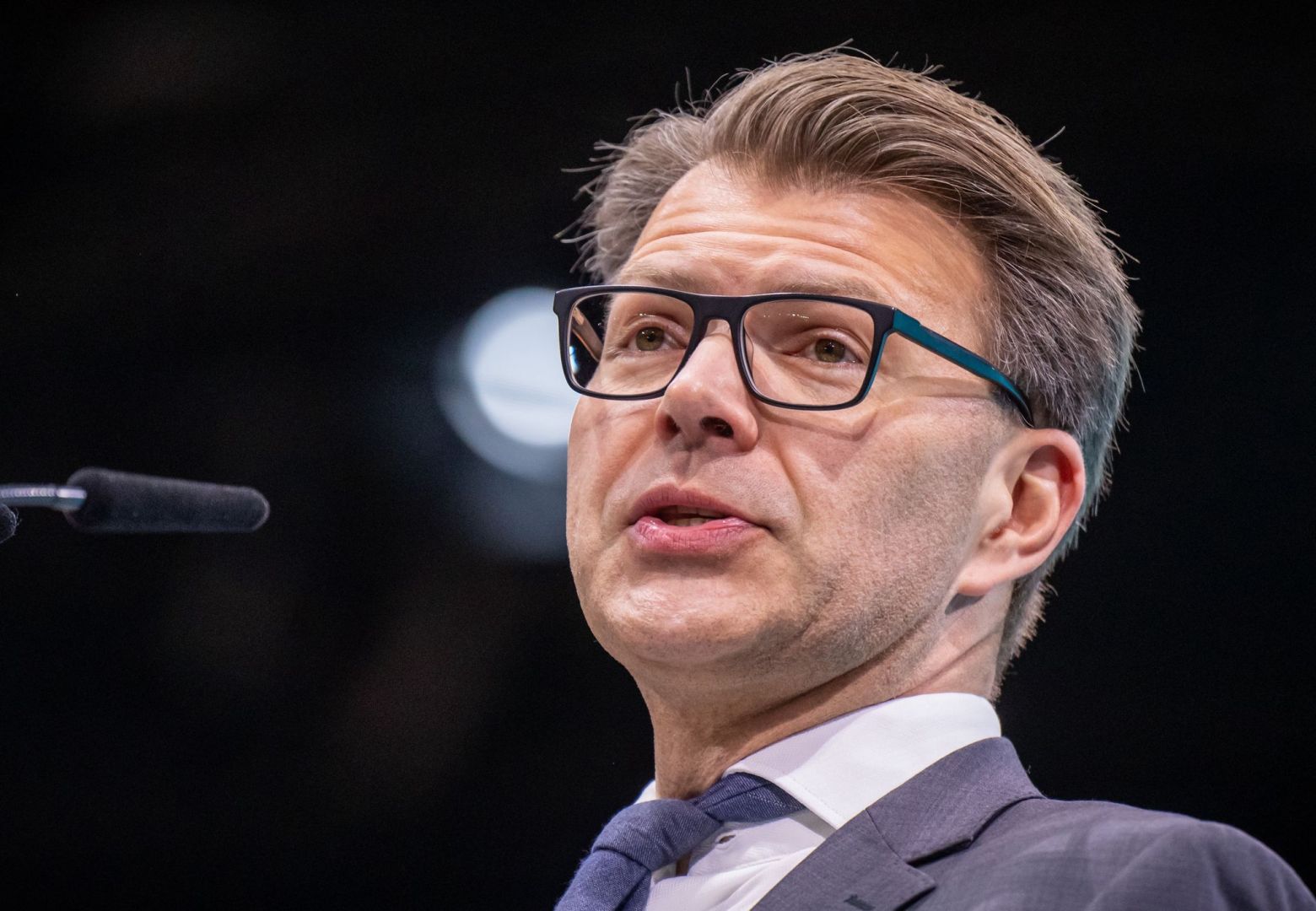 EU-Parlament bejaht CDU-Mann Caspary für hoch dotiertes Amt