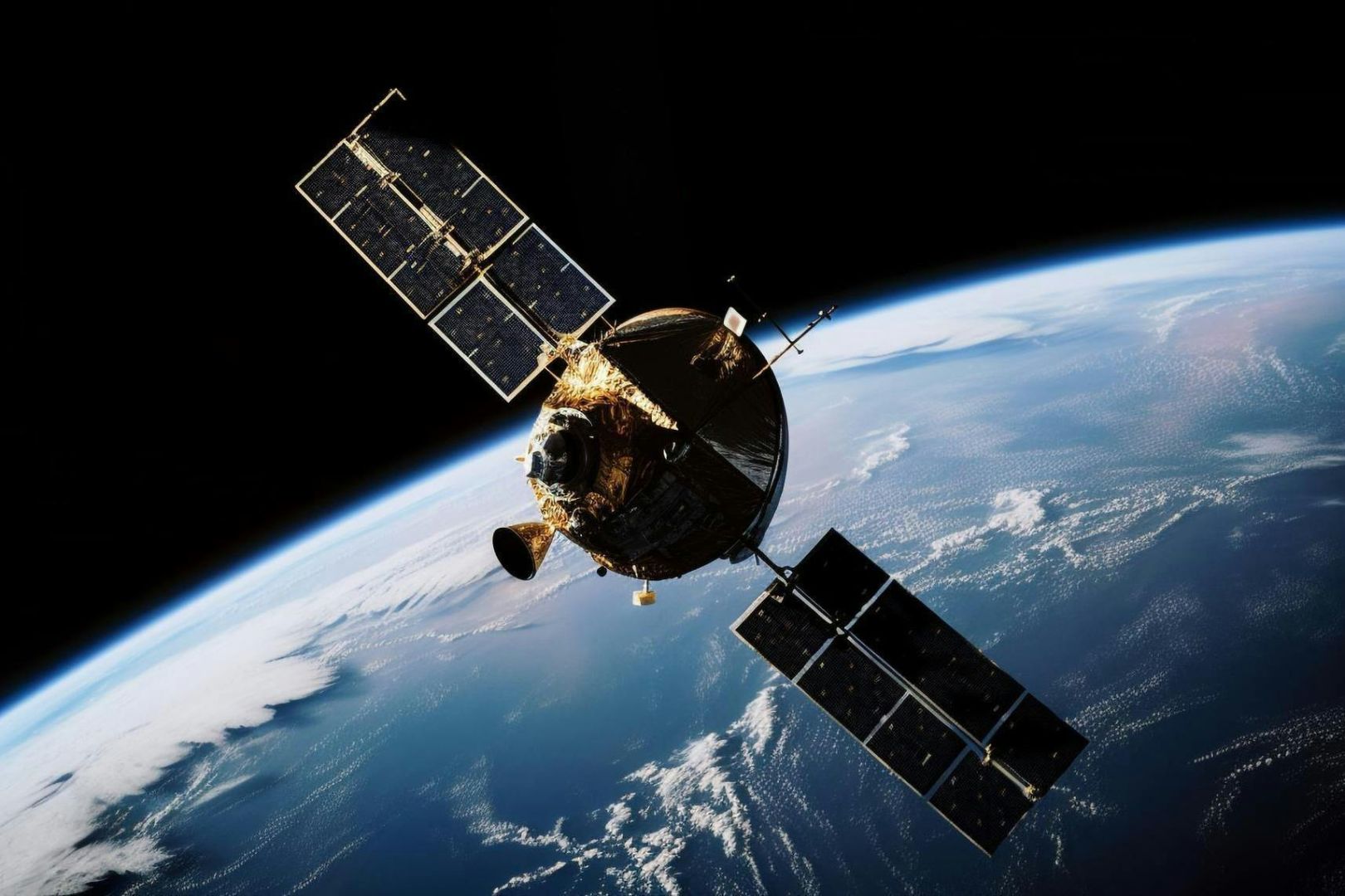 EU plant eigenes Satellitennetz für militärische Aufklärung