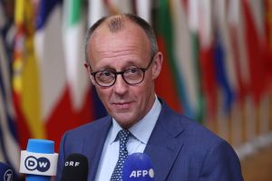 EU-Sondergipfel in Brüssel