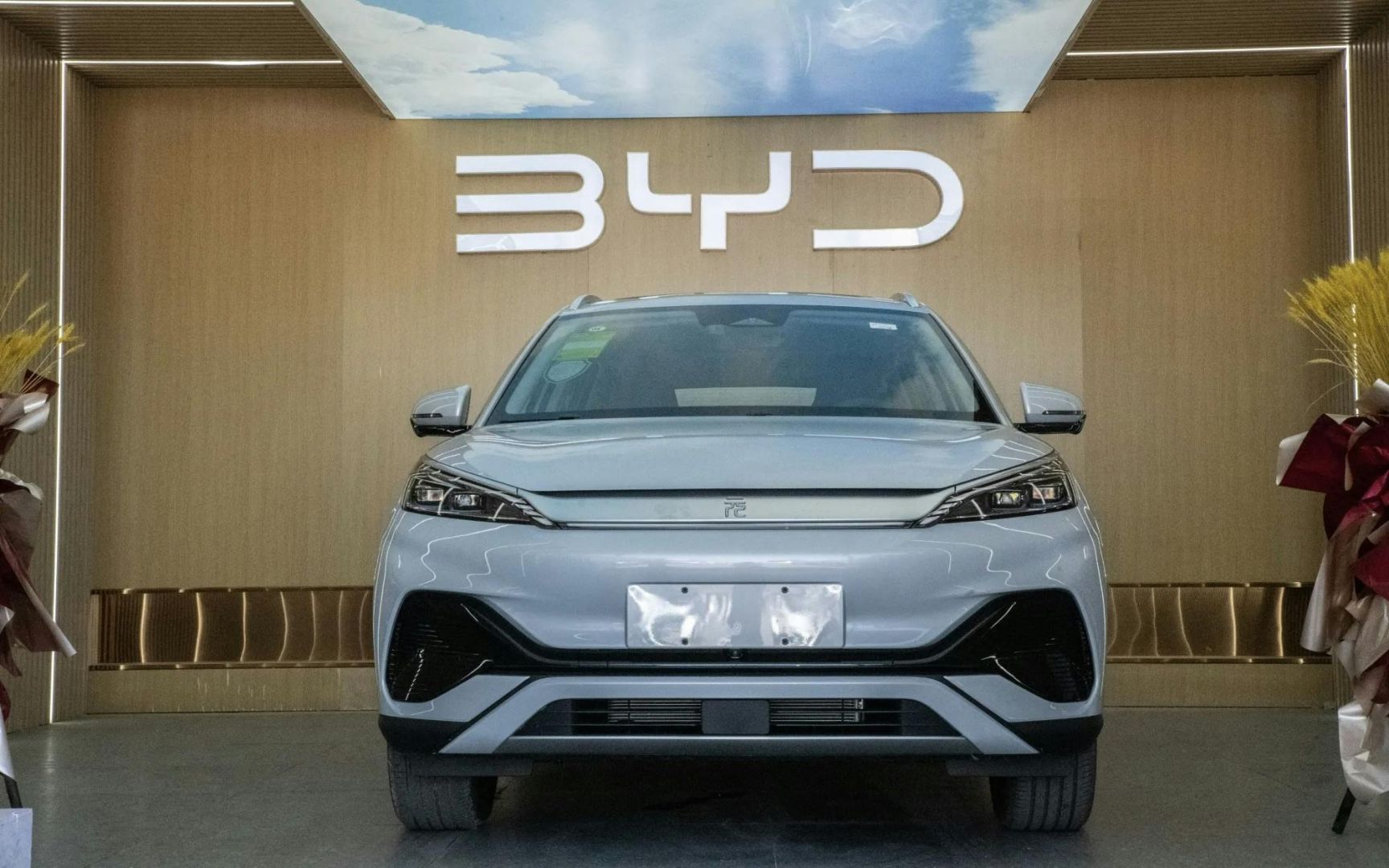 EU untersucht chinesische Subventionen für BYD-Werk in Ungarn – Orbáns Wirtschaftspolitik im Fokus