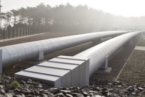 EU verschärft Russland-Sanktionen: Finanzgeschäfte verboten, Nord Stream blockiert, Ölpreisdeckel gesenkt