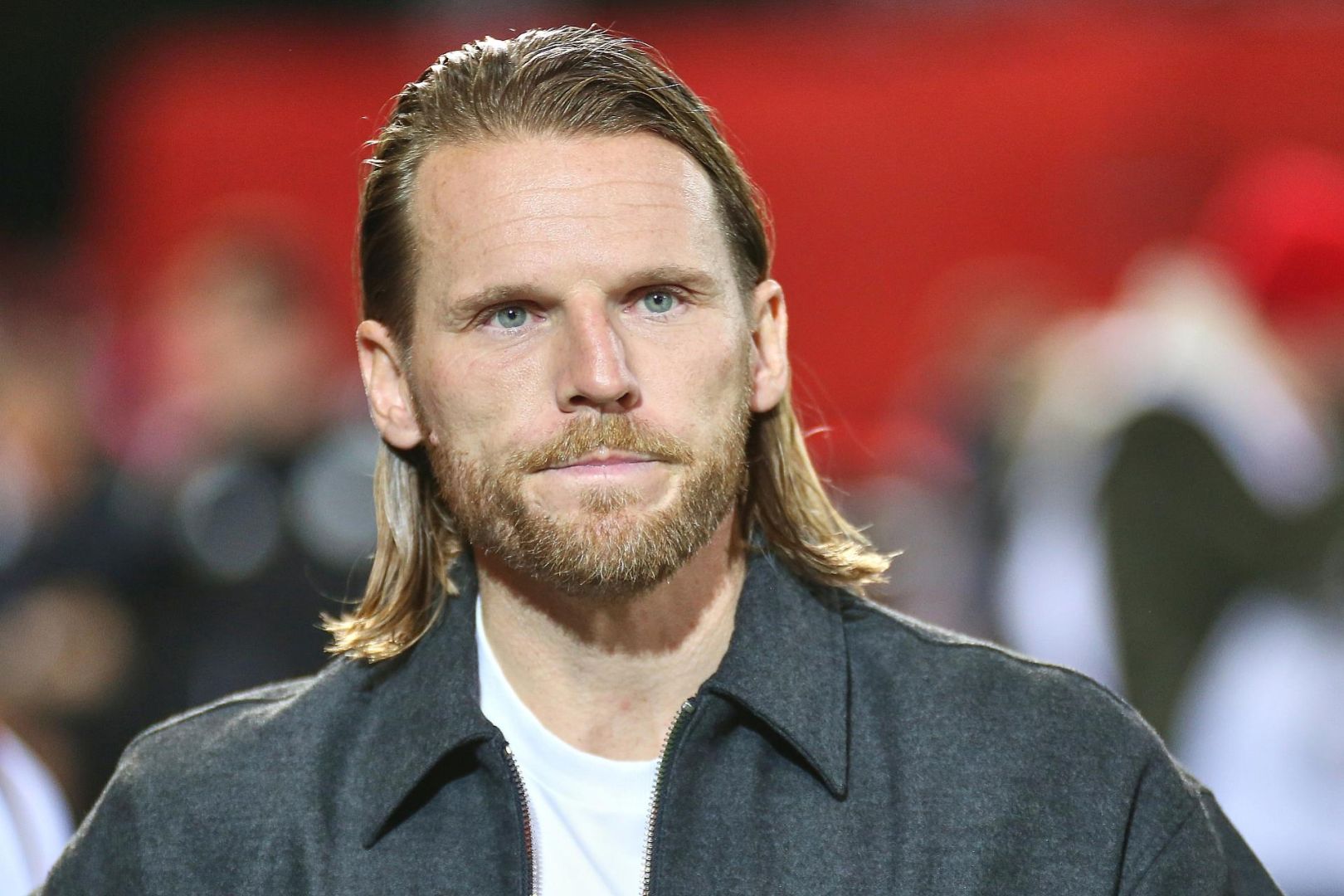 Eugen Polanski (Archiv)