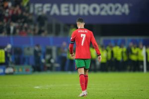Euro 2024: Portugal - Frankreich