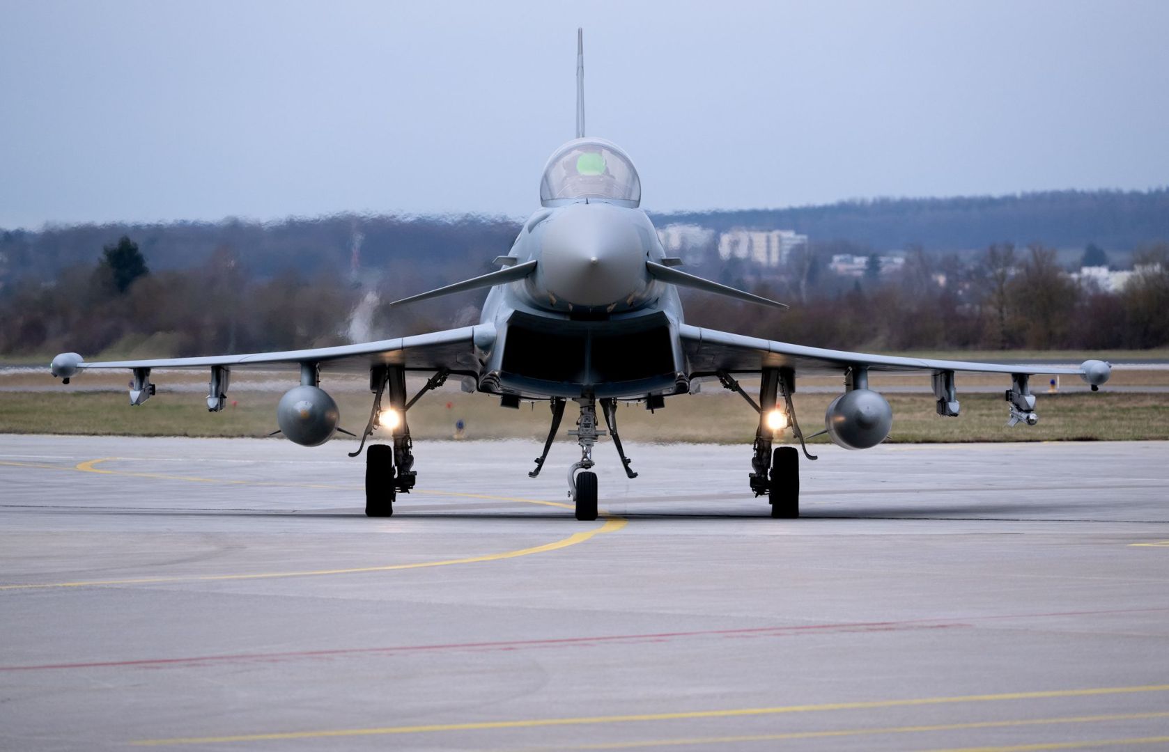 Eurofighter