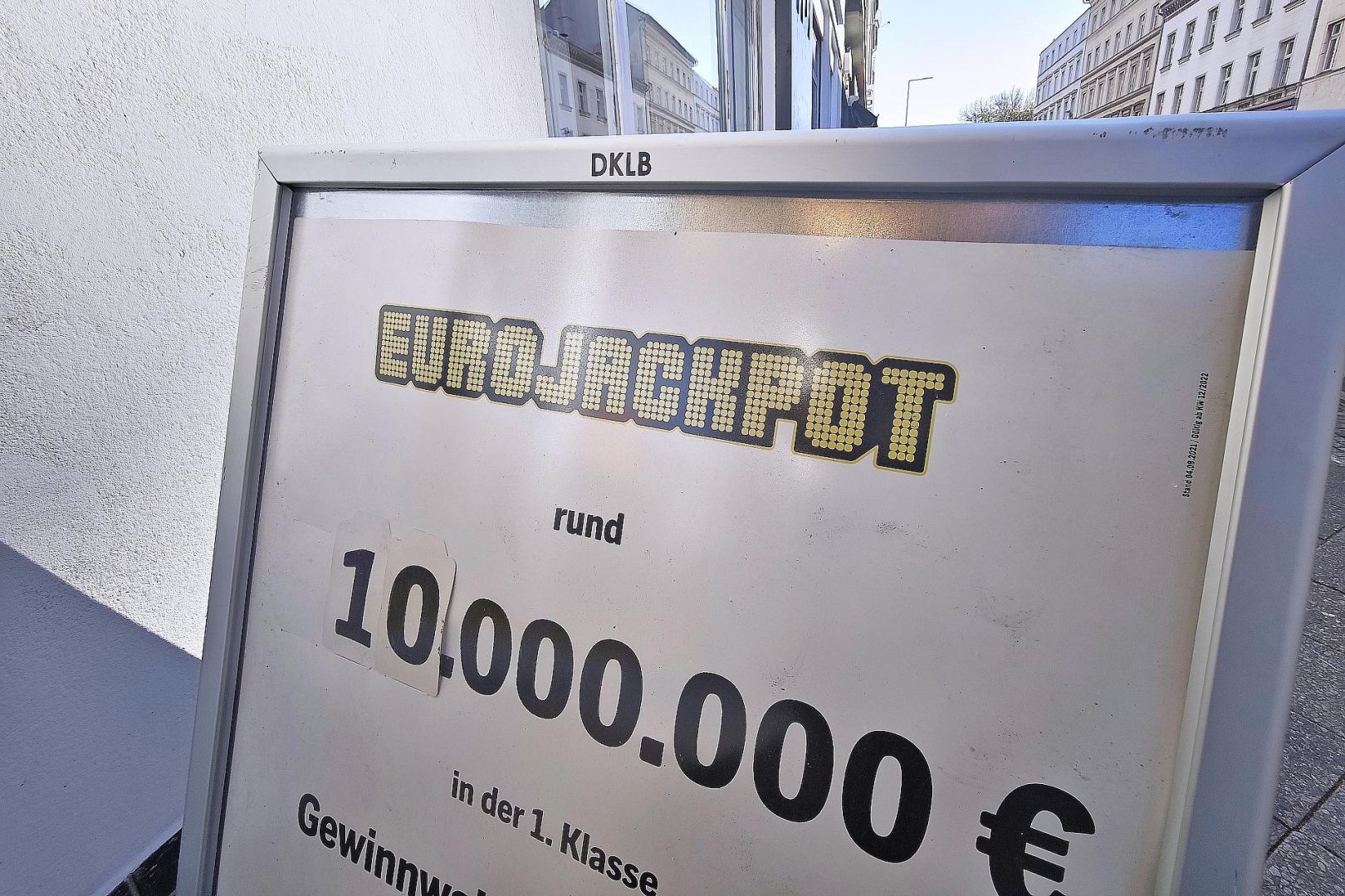 Eurojackpot