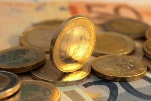 Euromünzen (Archiv)