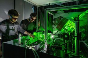 Europa hofft auf den nächsten Chip-Champion – und er kommt aus München