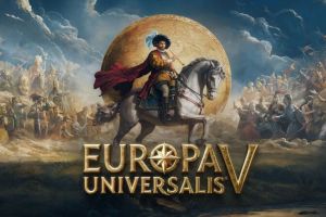 Europa Universalis V angekündigt – Das Paradox Flaggschiff geht in die nächste Generation