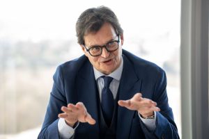 Europäische Staatsanwaltschaft