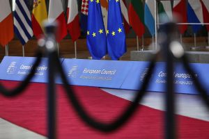 Europäischer Rat (Archiv)