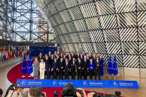 Europäischer Rat (Archiv)